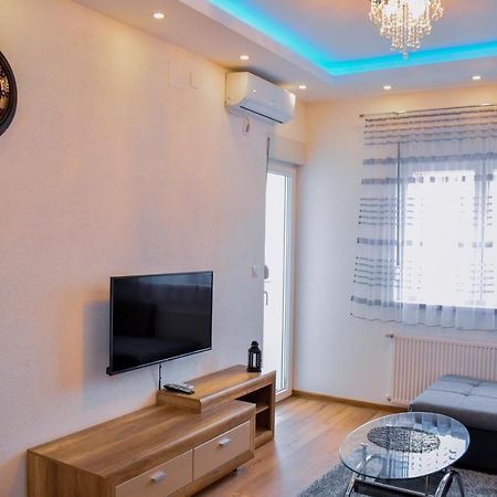 Apartman Blagojevic บันยา โควิลยาชา ภายนอก รูปภาพ