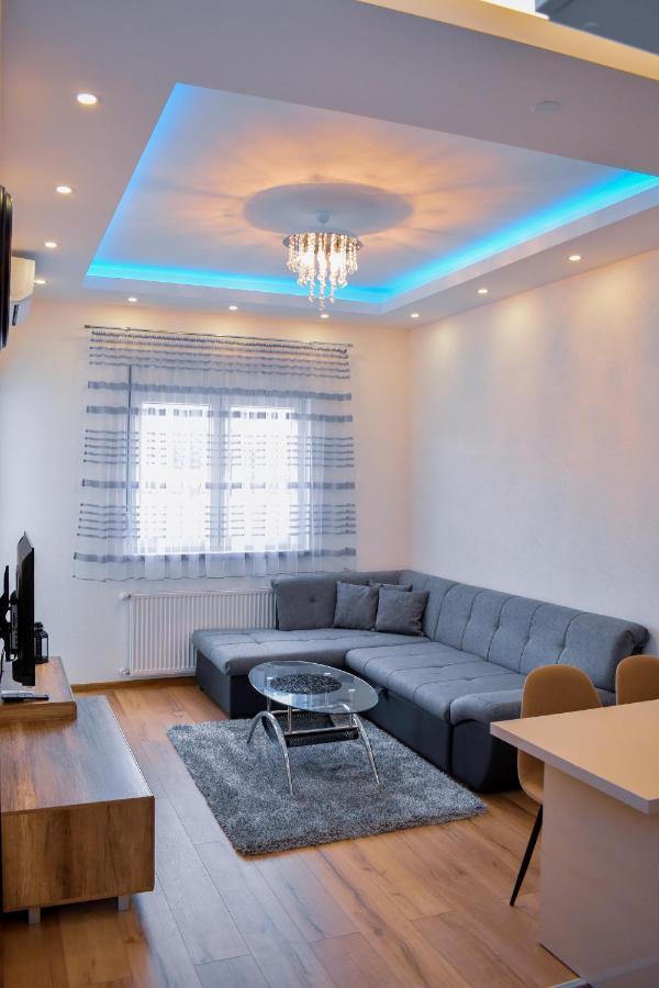 Apartman Blagojevic บันยา โควิลยาชา ภายนอก รูปภาพ