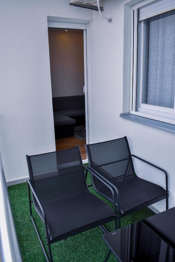 Apartman Blagojevic บันยา โควิลยาชา ภายนอก รูปภาพ