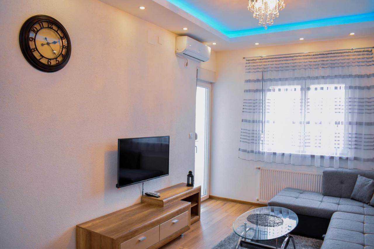 Apartman Blagojevic บันยา โควิลยาชา ภายนอก รูปภาพ