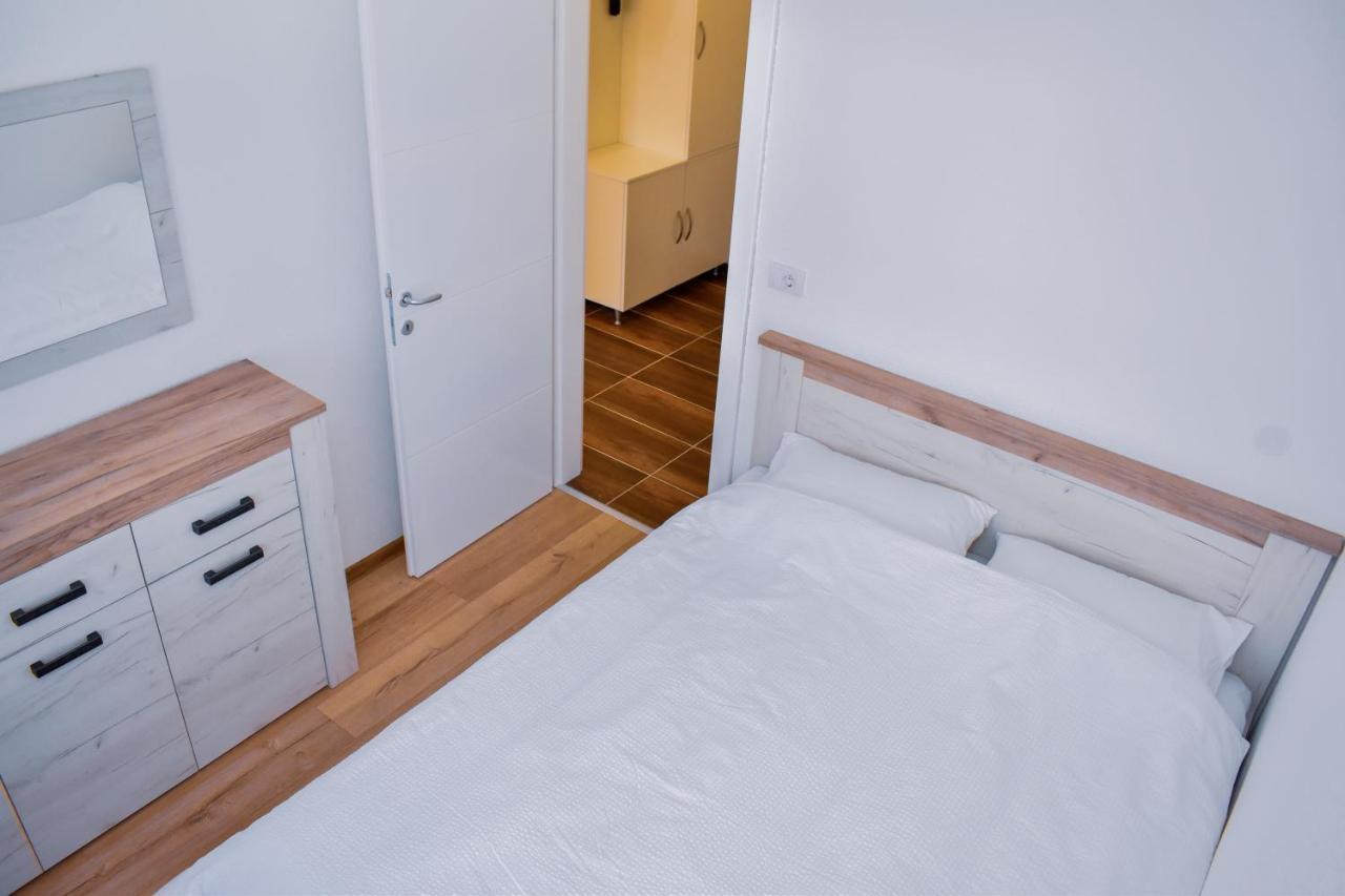Apartman Blagojevic บันยา โควิลยาชา ภายนอก รูปภาพ