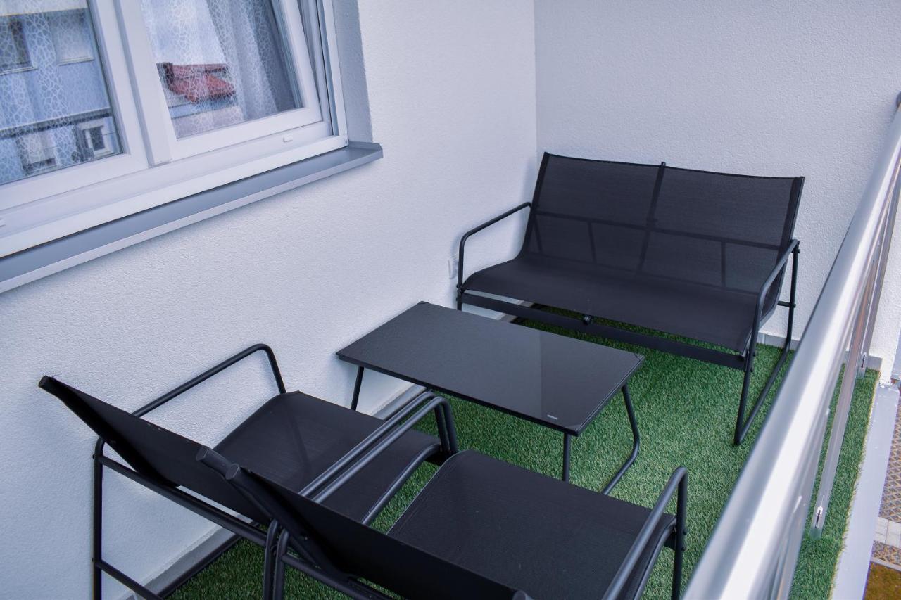 Apartman Blagojevic บันยา โควิลยาชา ภายนอก รูปภาพ