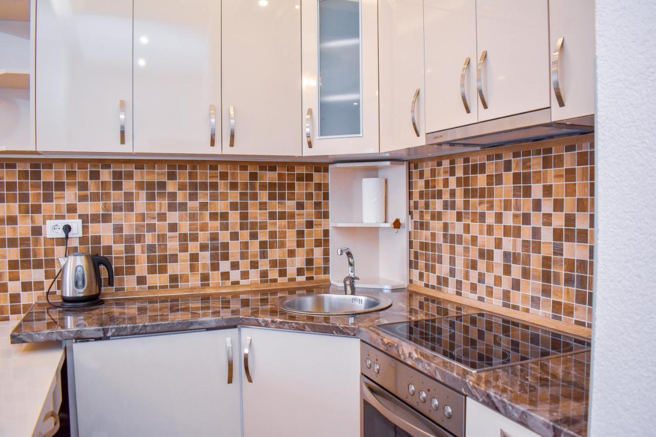Apartman Blagojevic บันยา โควิลยาชา ภายนอก รูปภาพ