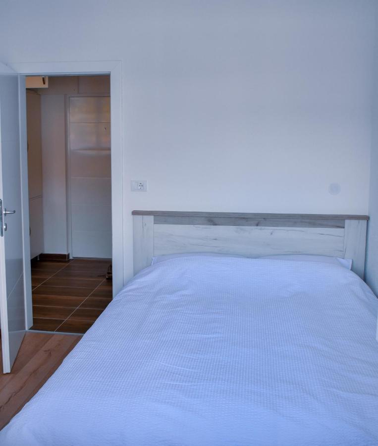 Apartman Blagojevic บันยา โควิลยาชา ภายนอก รูปภาพ
