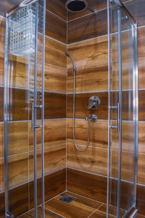 Apartman Blagojevic บันยา โควิลยาชา ภายนอก รูปภาพ
