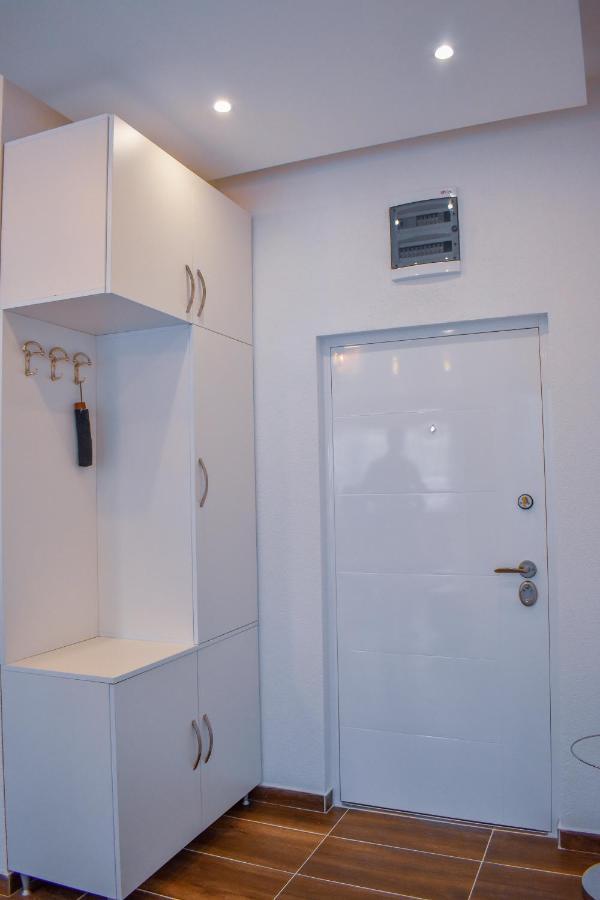 Apartman Blagojevic บันยา โควิลยาชา ภายนอก รูปภาพ