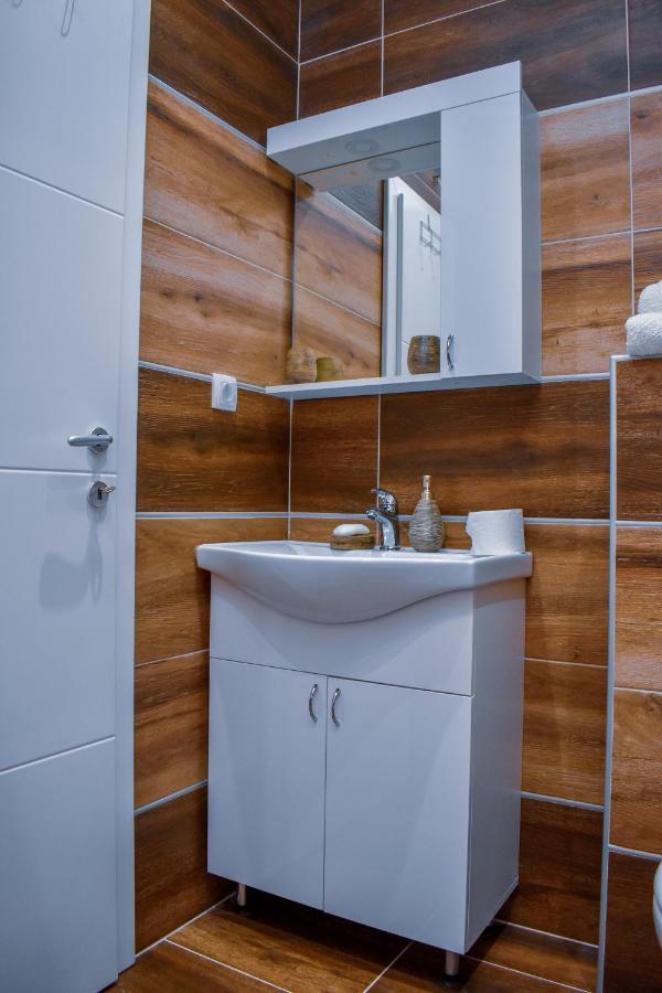 Apartman Blagojevic บันยา โควิลยาชา ภายนอก รูปภาพ