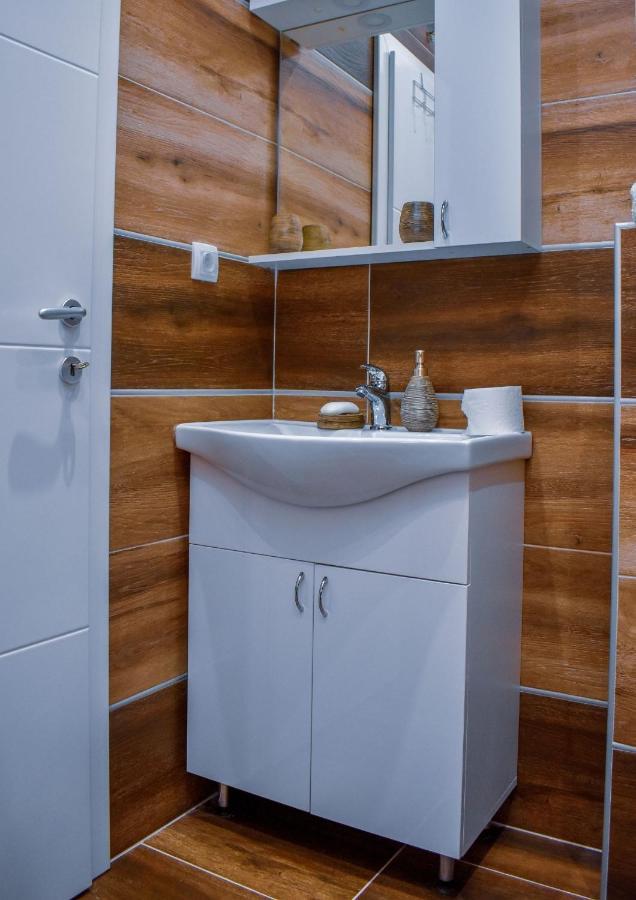 Apartman Blagojevic บันยา โควิลยาชา ภายนอก รูปภาพ