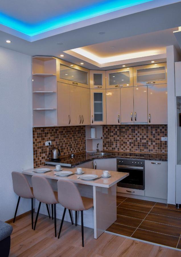 Apartman Blagojevic บันยา โควิลยาชา ภายนอก รูปภาพ